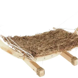 Günstig KERBL Hängematte SIESTA 73 x 36 x 34 cm